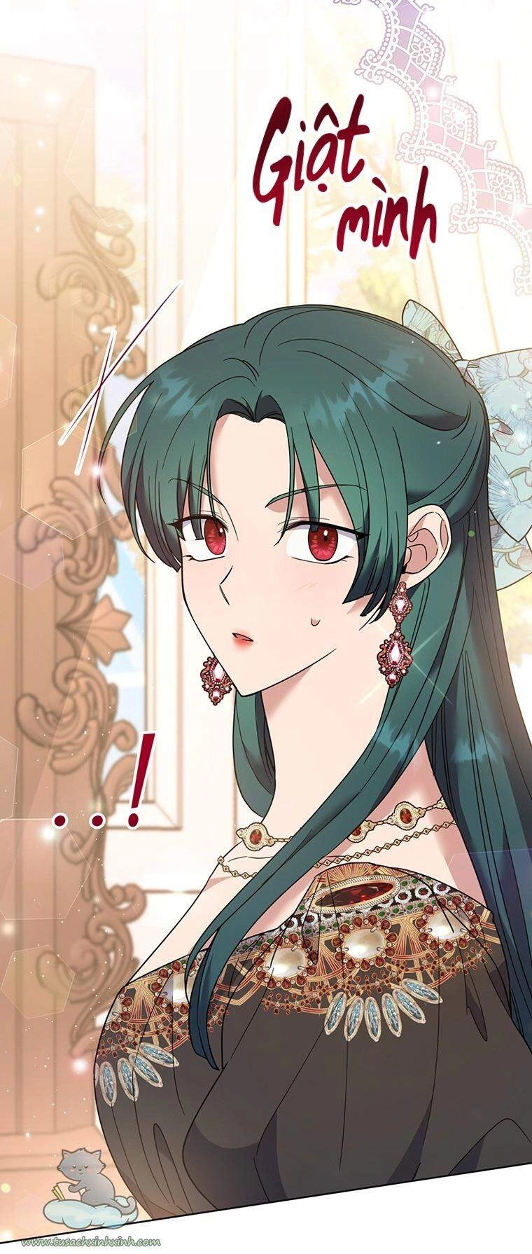 Hãy Để Tôi Được Hiểu Em Chapter 58 - 40