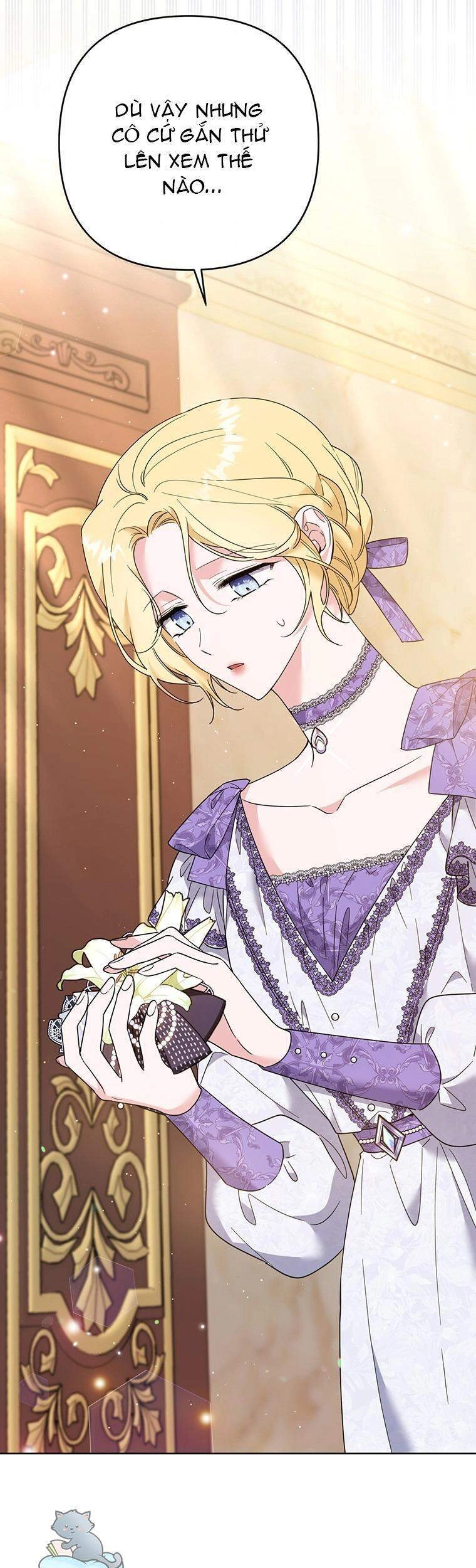 Hãy Để Tôi Được Hiểu Em Chapter 58 - 43