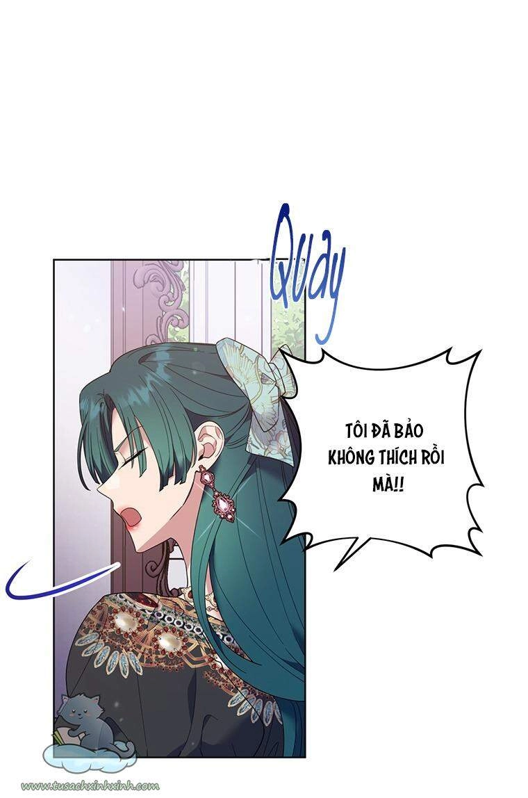 Hãy Để Tôi Được Hiểu Em Chapter 58 - 45