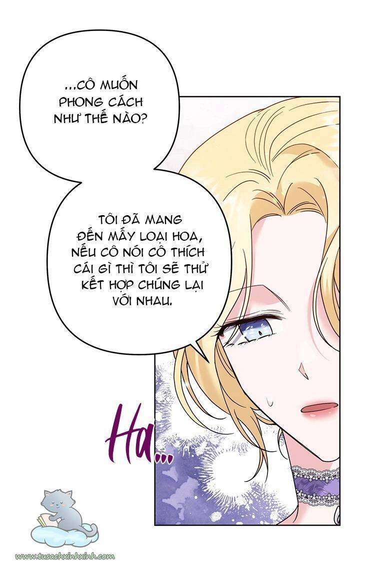 Hãy Để Tôi Được Hiểu Em Chapter 58 - 46