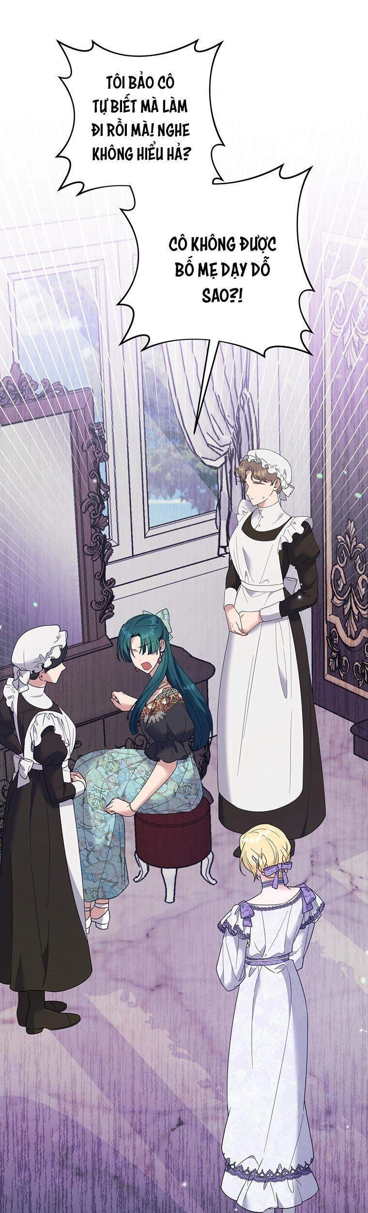 Hãy Để Tôi Được Hiểu Em Chapter 58 - 47