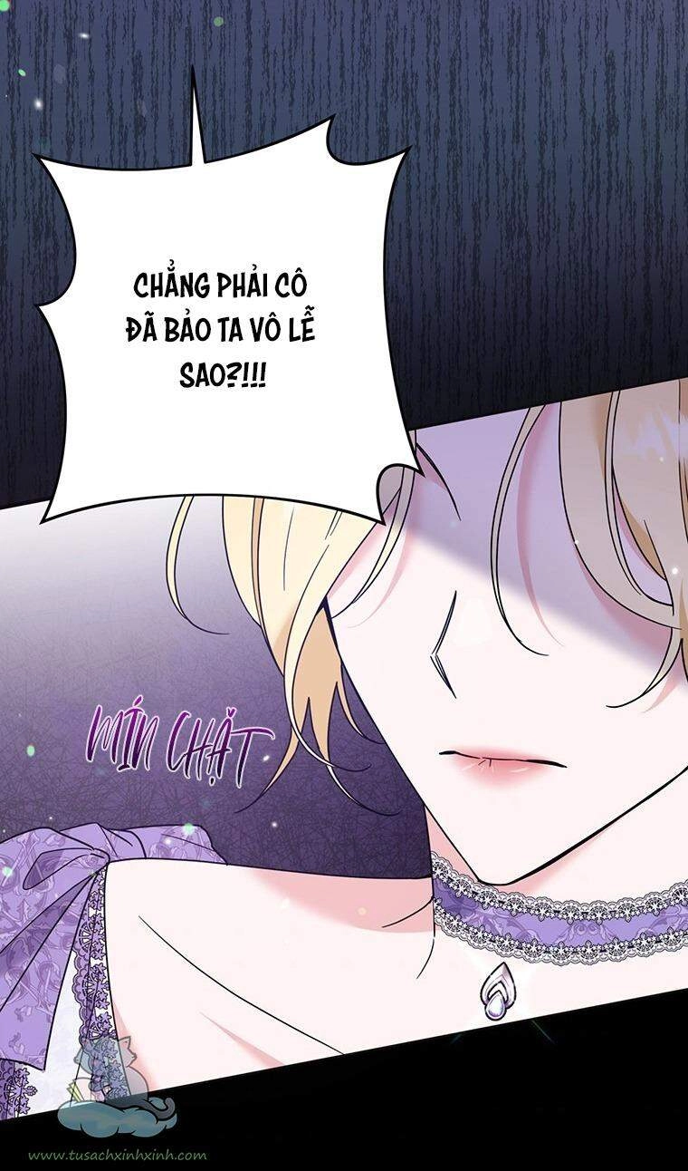 Hãy Để Tôi Được Hiểu Em Chapter 58 - 49
