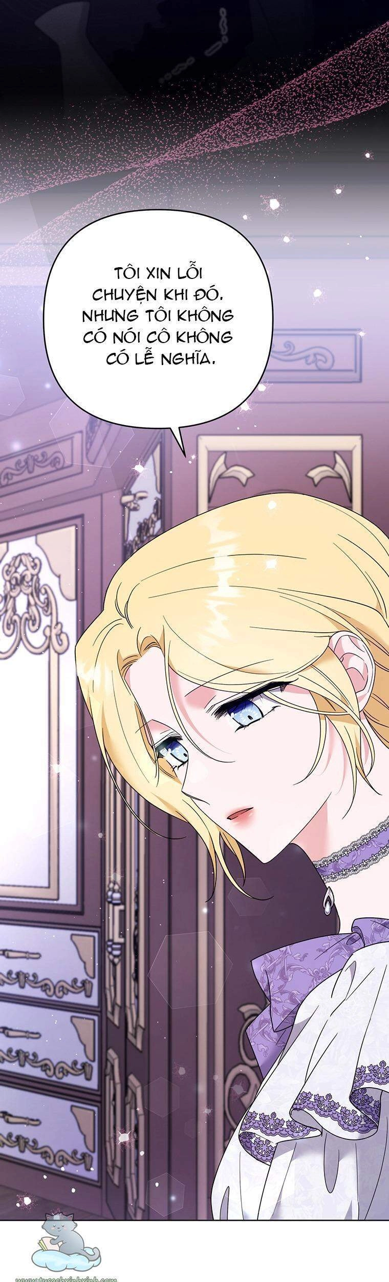 Hãy Để Tôi Được Hiểu Em Chapter 58 - 51