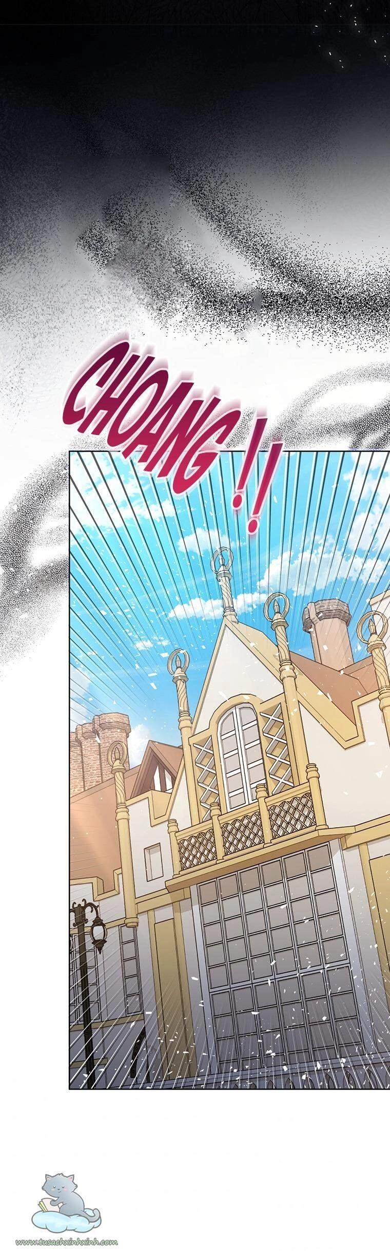 Hãy Để Tôi Được Hiểu Em Chapter 58 - 55