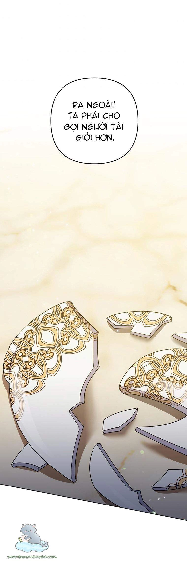 Hãy Để Tôi Được Hiểu Em Chapter 58 - 56