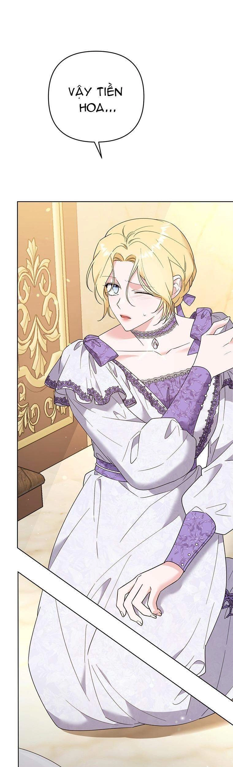 Hãy Để Tôi Được Hiểu Em Chapter 58 - 57