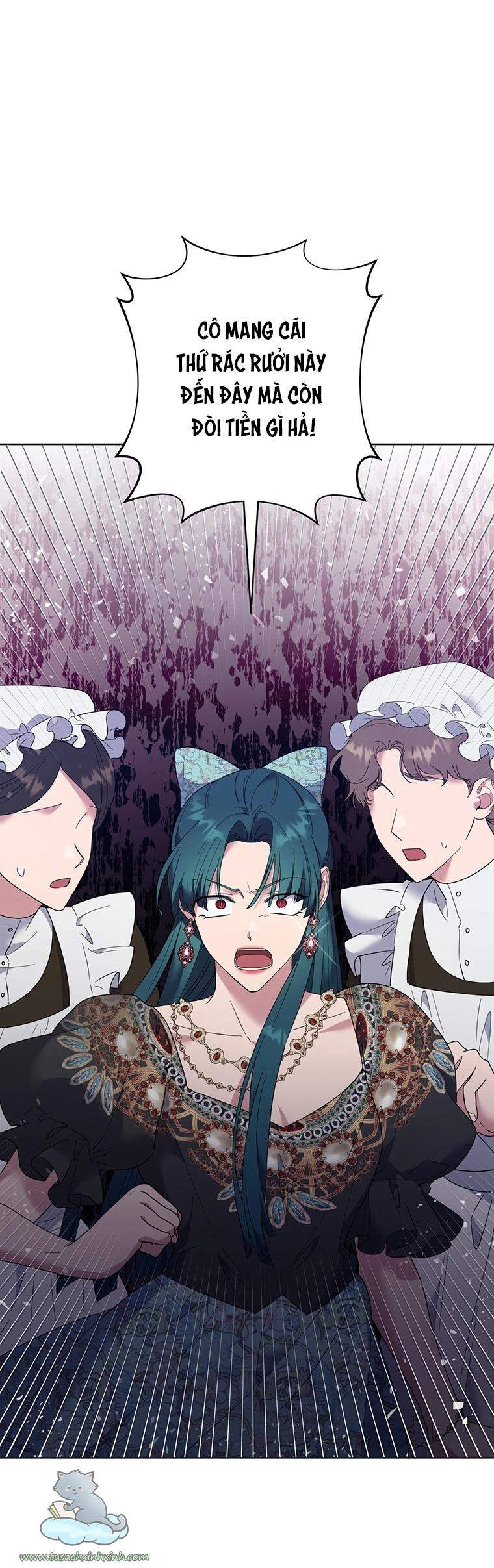 Hãy Để Tôi Được Hiểu Em Chapter 58 - 59