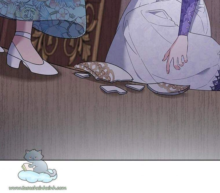 Hãy Để Tôi Được Hiểu Em Chapter 58 - 61