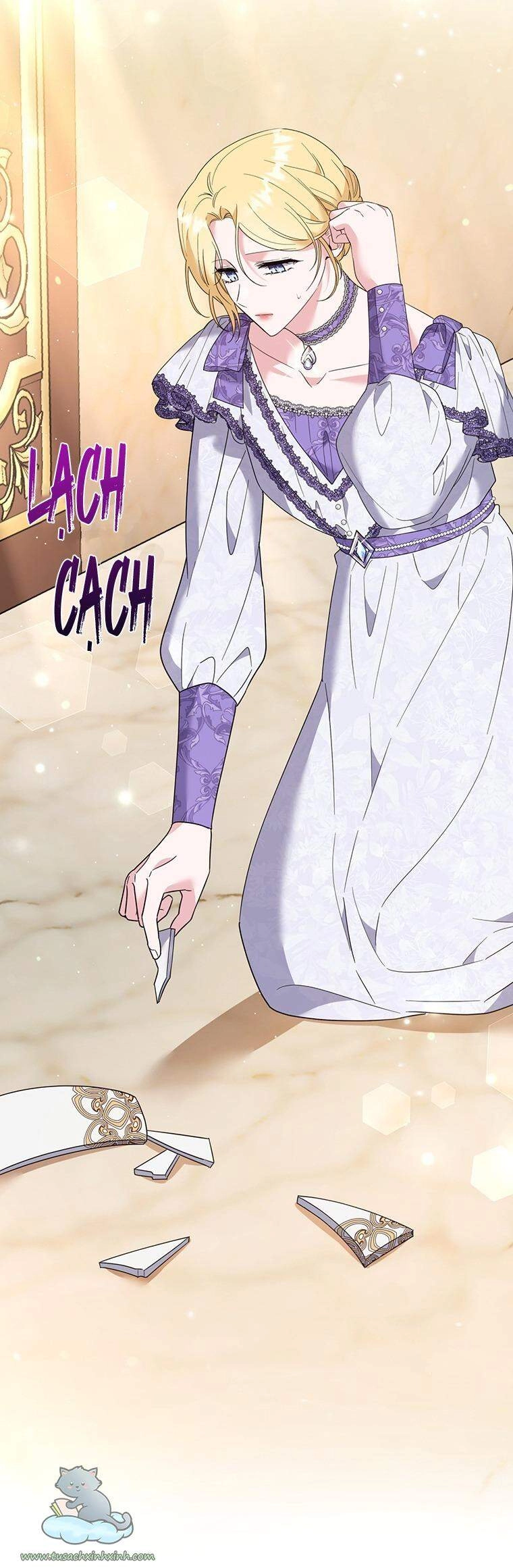 Hãy Để Tôi Được Hiểu Em Chapter 58 - 66