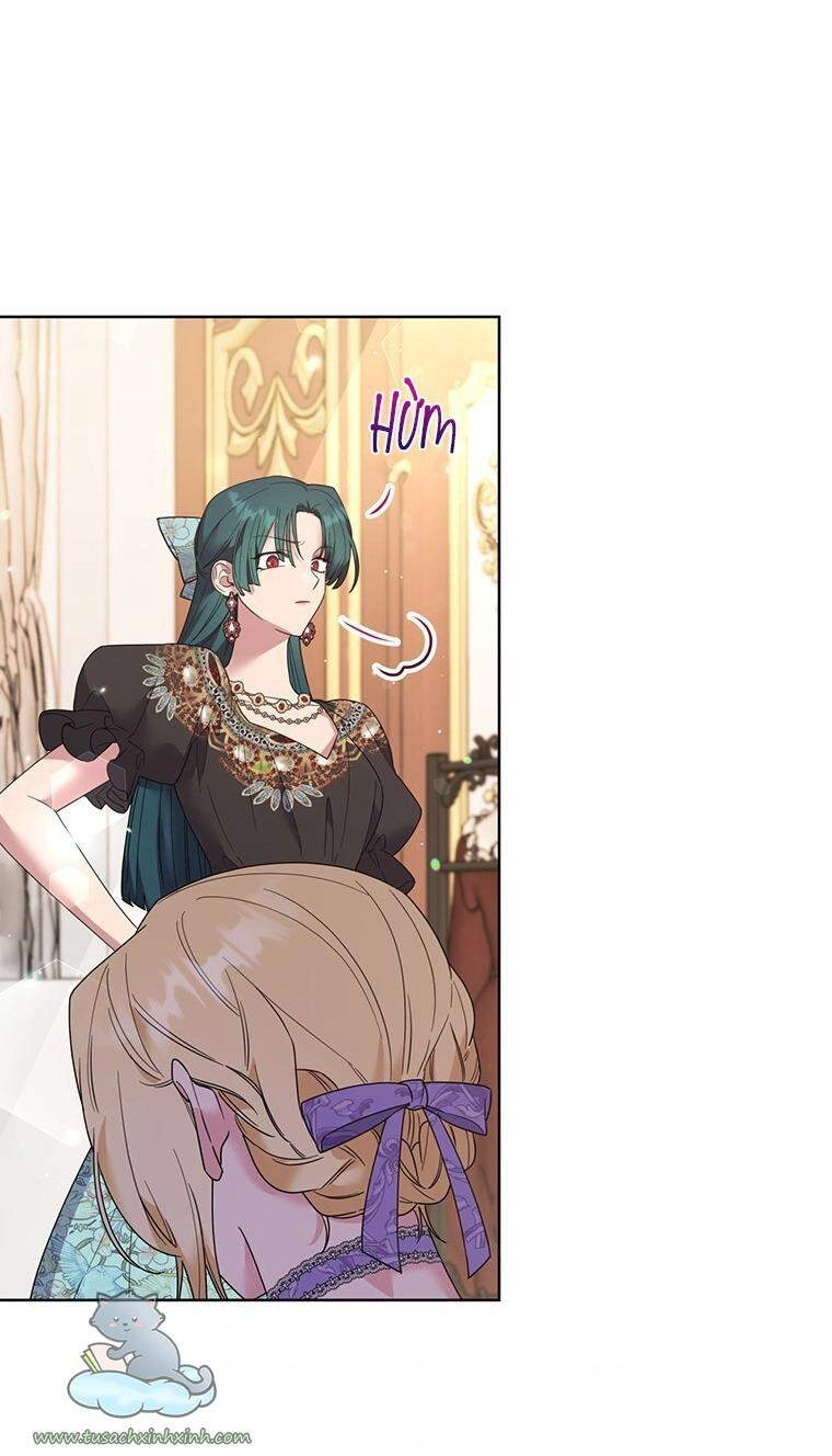 Hãy Để Tôi Được Hiểu Em Chapter 58 - 67