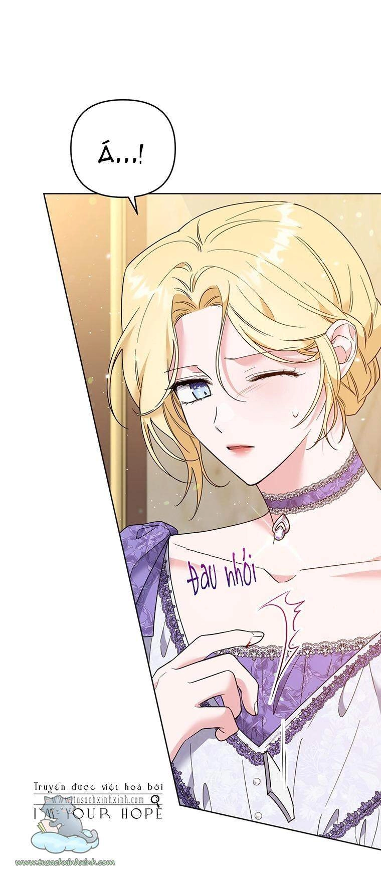 Hãy Để Tôi Được Hiểu Em Chapter 58 - 70