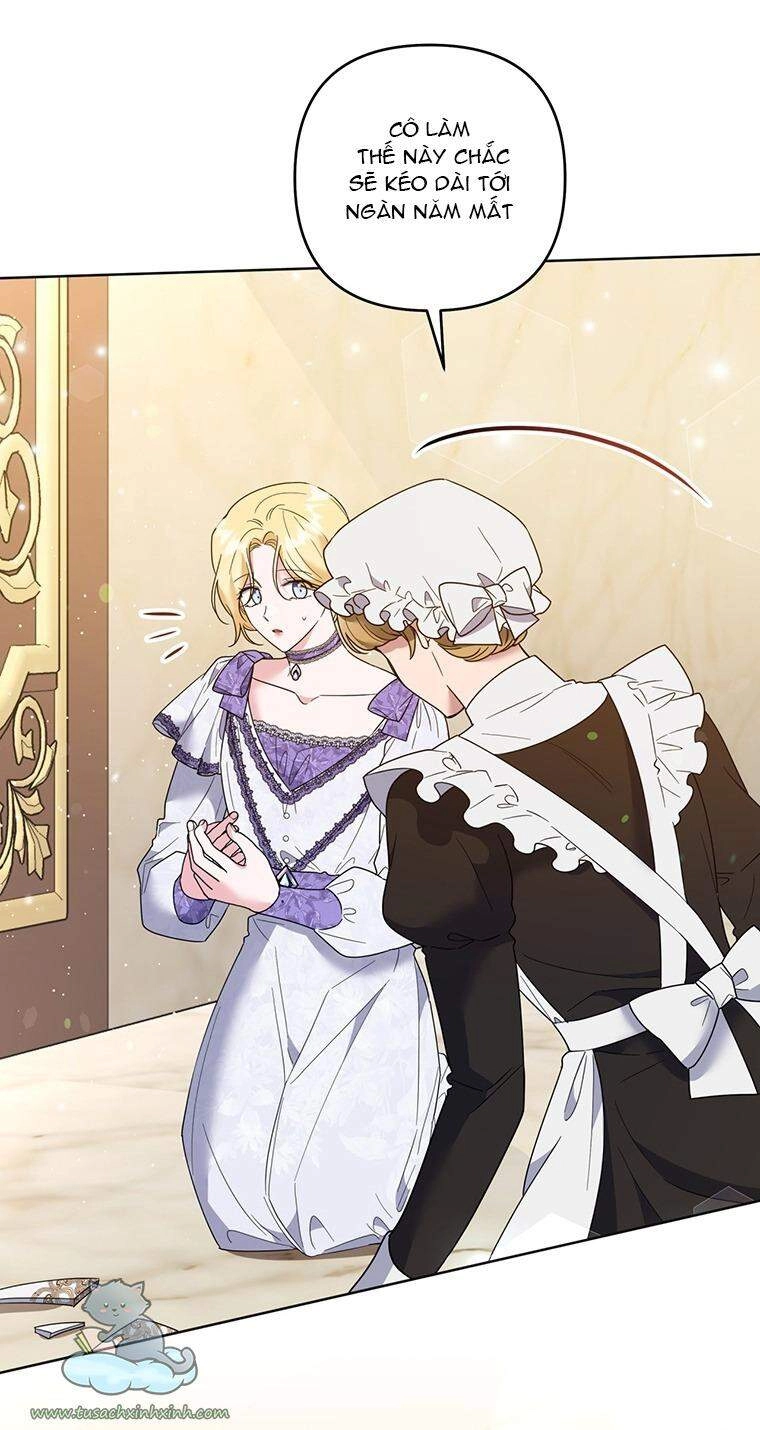 Hãy Để Tôi Được Hiểu Em Chapter 58 - 71