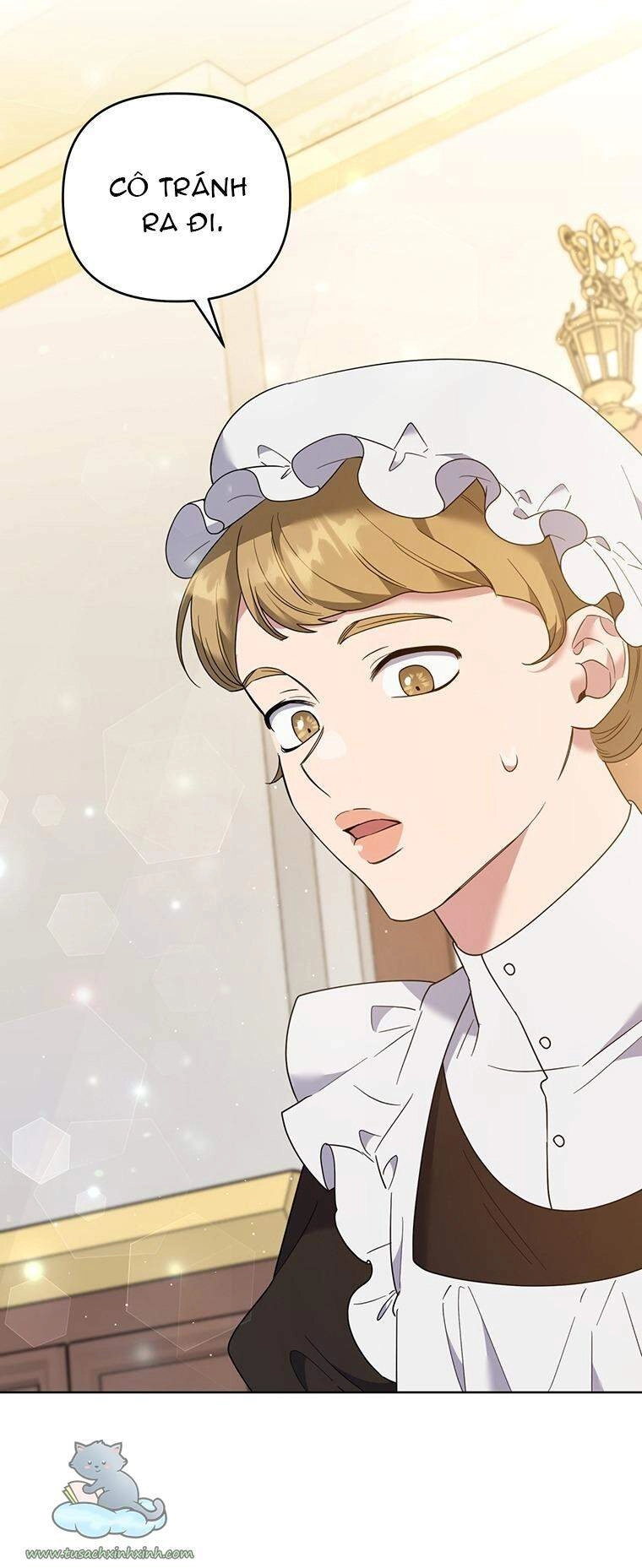 Hãy Để Tôi Được Hiểu Em Chapter 58 - 72