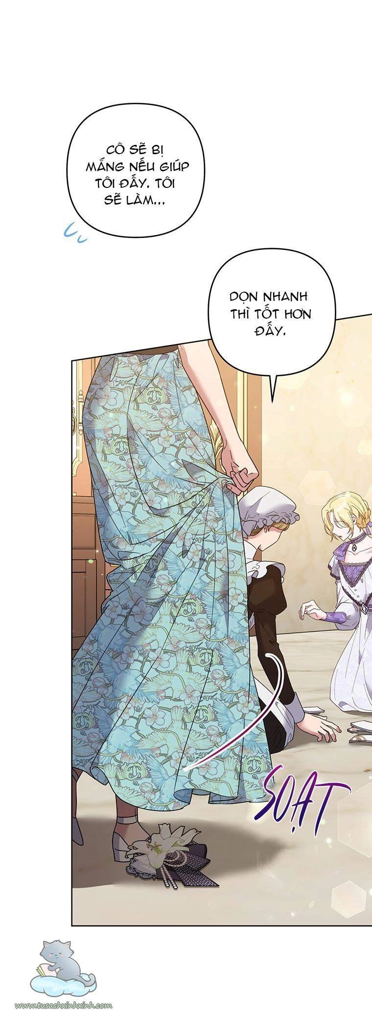 Hãy Để Tôi Được Hiểu Em Chapter 58 - 73