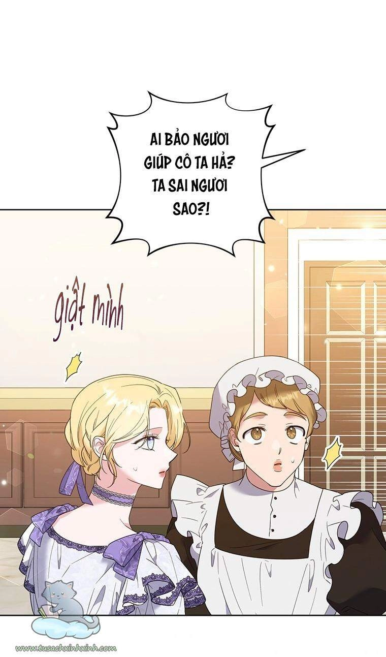 Hãy Để Tôi Được Hiểu Em Chapter 58 - 74