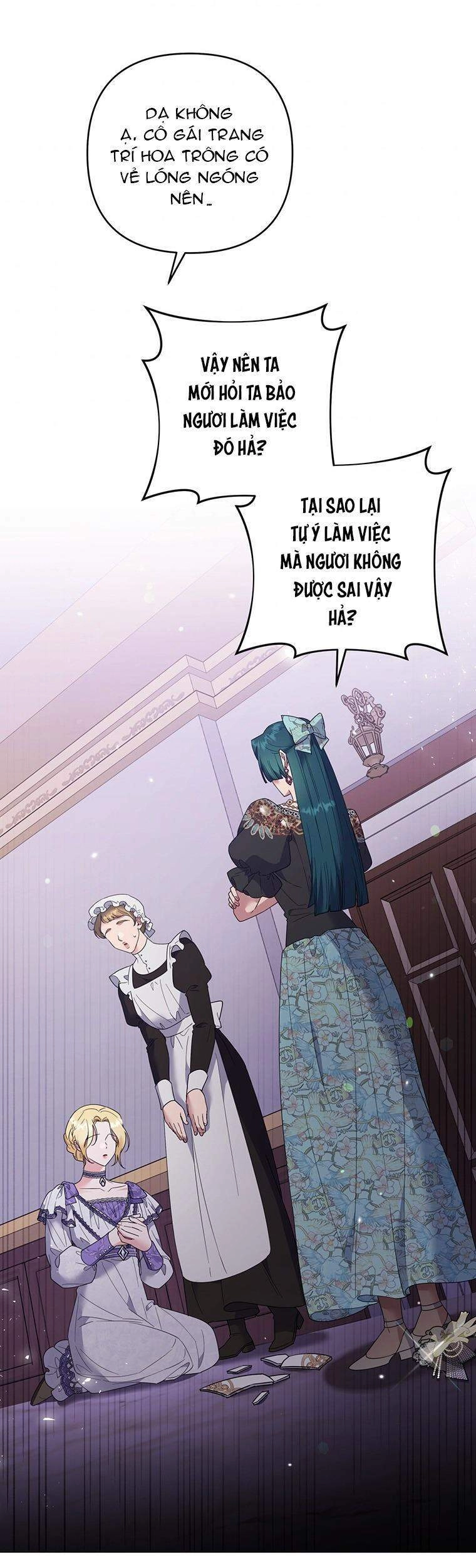 Hãy Để Tôi Được Hiểu Em Chapter 58 - 75