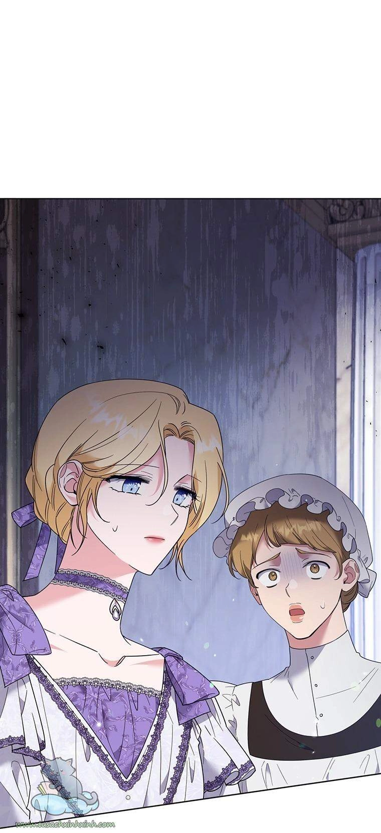 Hãy Để Tôi Được Hiểu Em Chapter 58 - 79