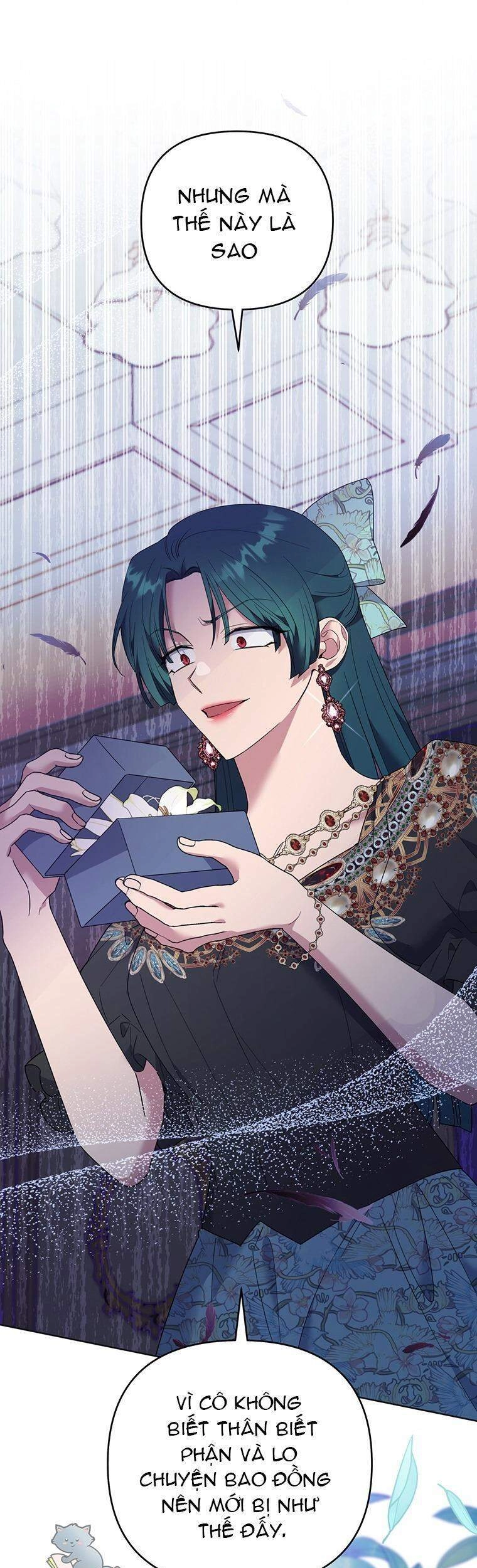 Hãy Để Tôi Được Hiểu Em Chapter 58 - 83