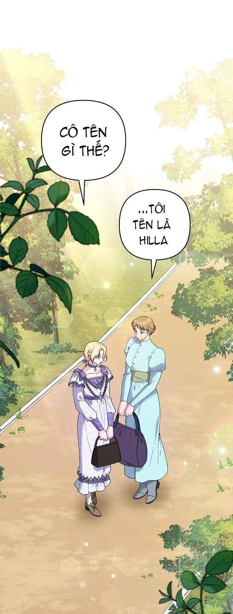 Hãy Để Tôi Được Hiểu Em Chapter 59 - 1