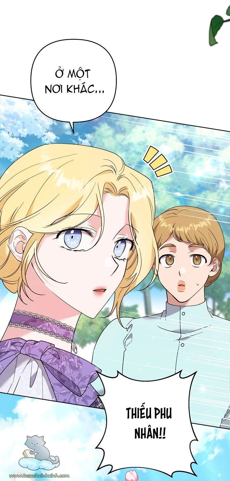 Hãy Để Tôi Được Hiểu Em Chapter 59 - 3