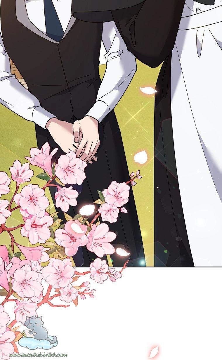 Hãy Để Tôi Được Hiểu Em Chapter 59 - 5