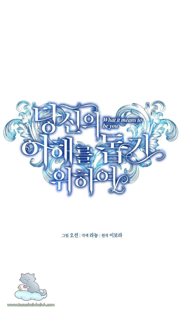 Hãy Để Tôi Được Hiểu Em Chapter 59 - 12