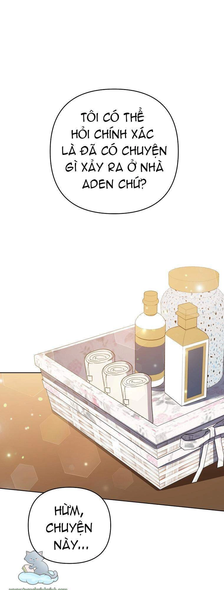 Hãy Để Tôi Được Hiểu Em Chapter 59 - 13