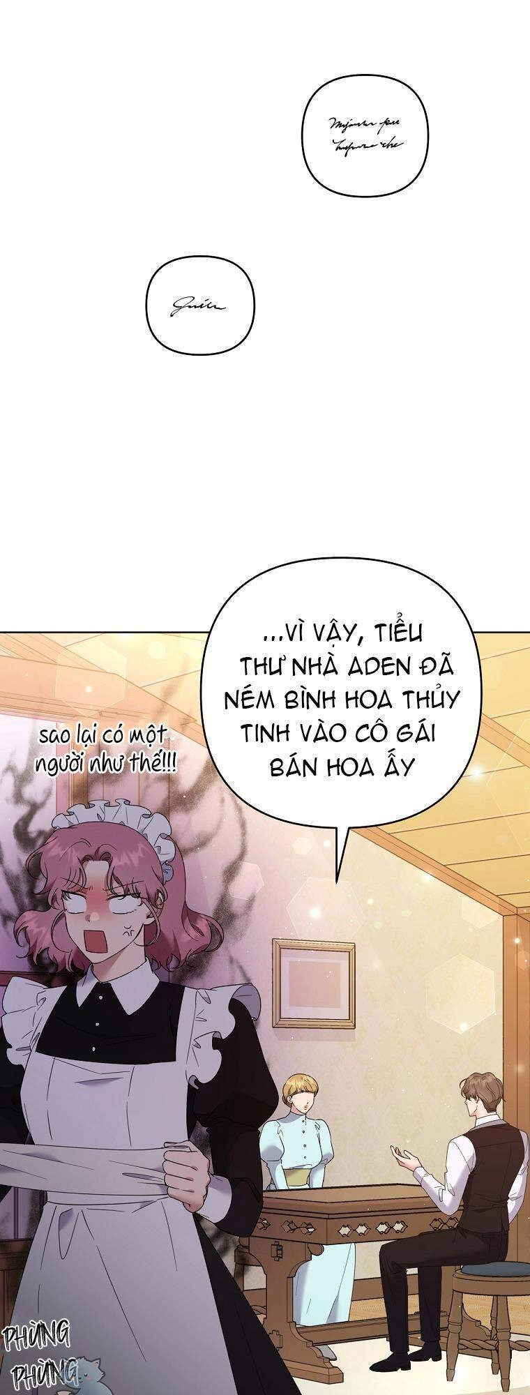 Hãy Để Tôi Được Hiểu Em Chapter 59 - 15