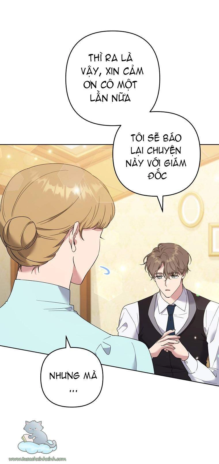Hãy Để Tôi Được Hiểu Em Chapter 59 - 20