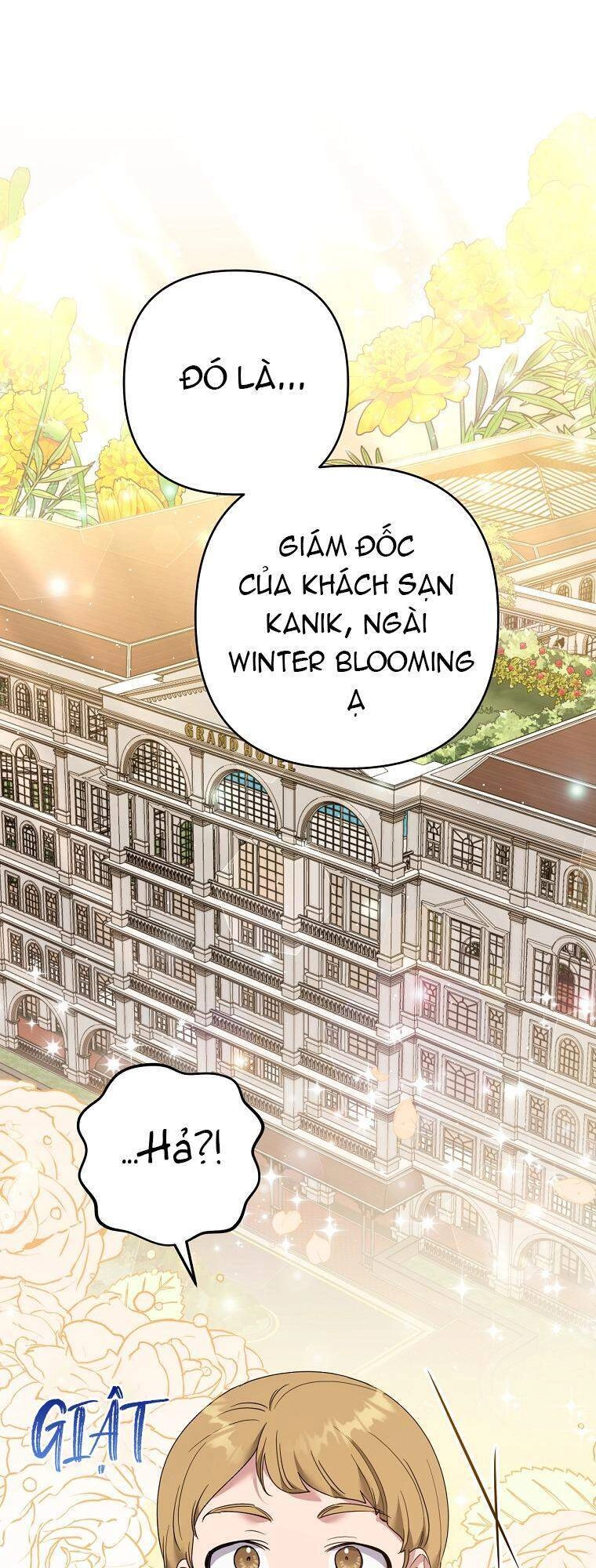 Hãy Để Tôi Được Hiểu Em Chapter 59 - 23