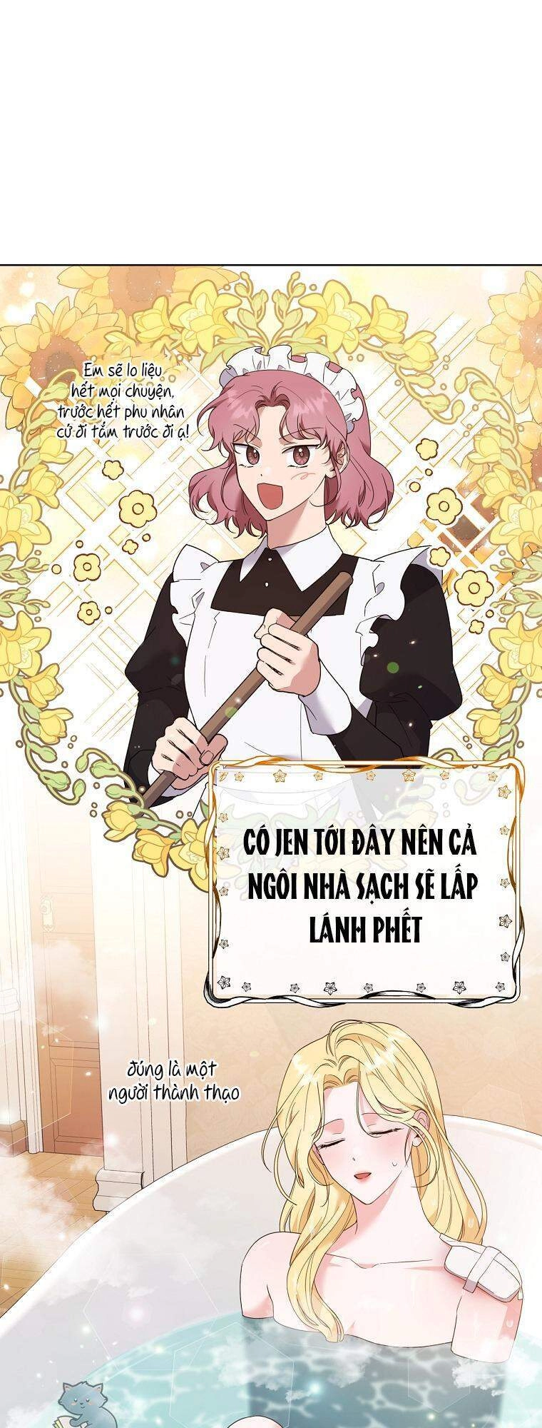 Hãy Để Tôi Được Hiểu Em Chapter 59 - 27