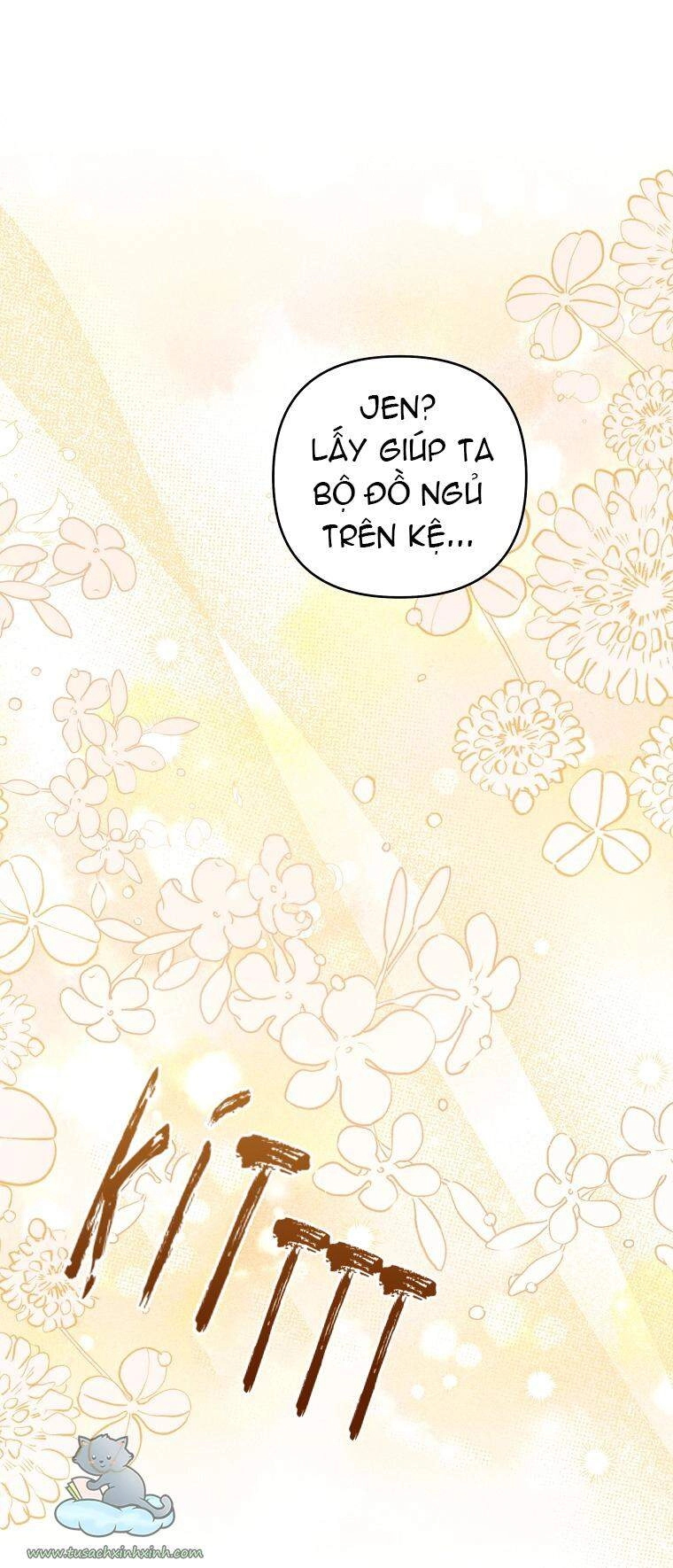 Hãy Để Tôi Được Hiểu Em Chapter 59 - 31