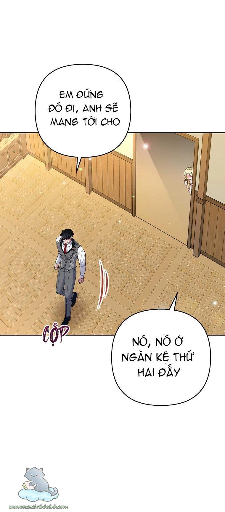 Hãy Để Tôi Được Hiểu Em Chapter 59 - 40