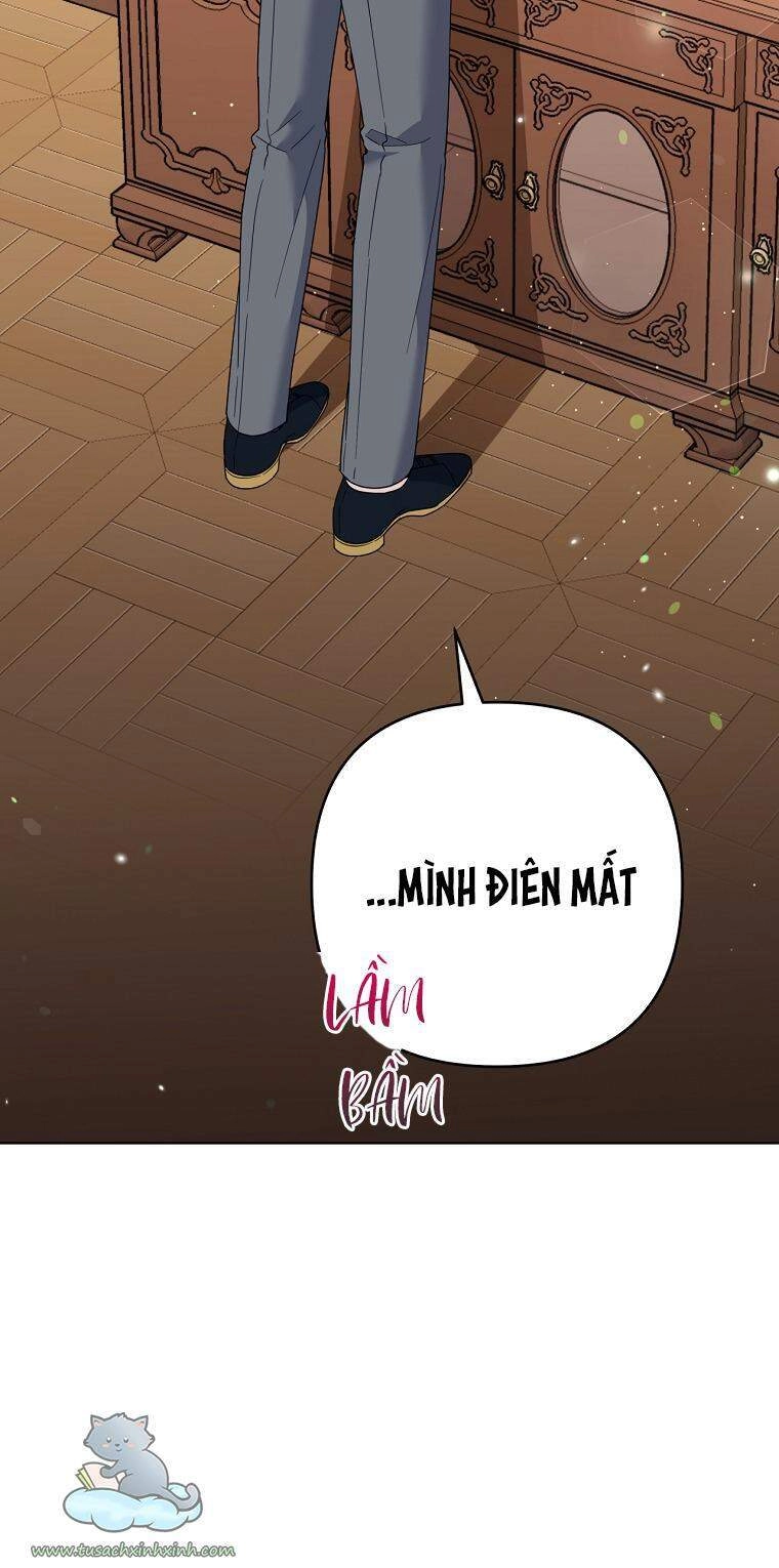 Hãy Để Tôi Được Hiểu Em Chapter 59 - 44