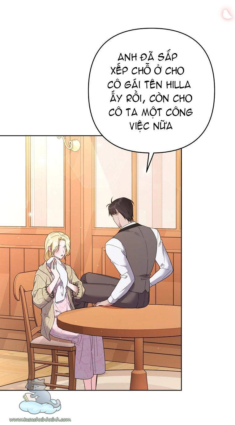 Hãy Để Tôi Được Hiểu Em Chapter 59 - 47