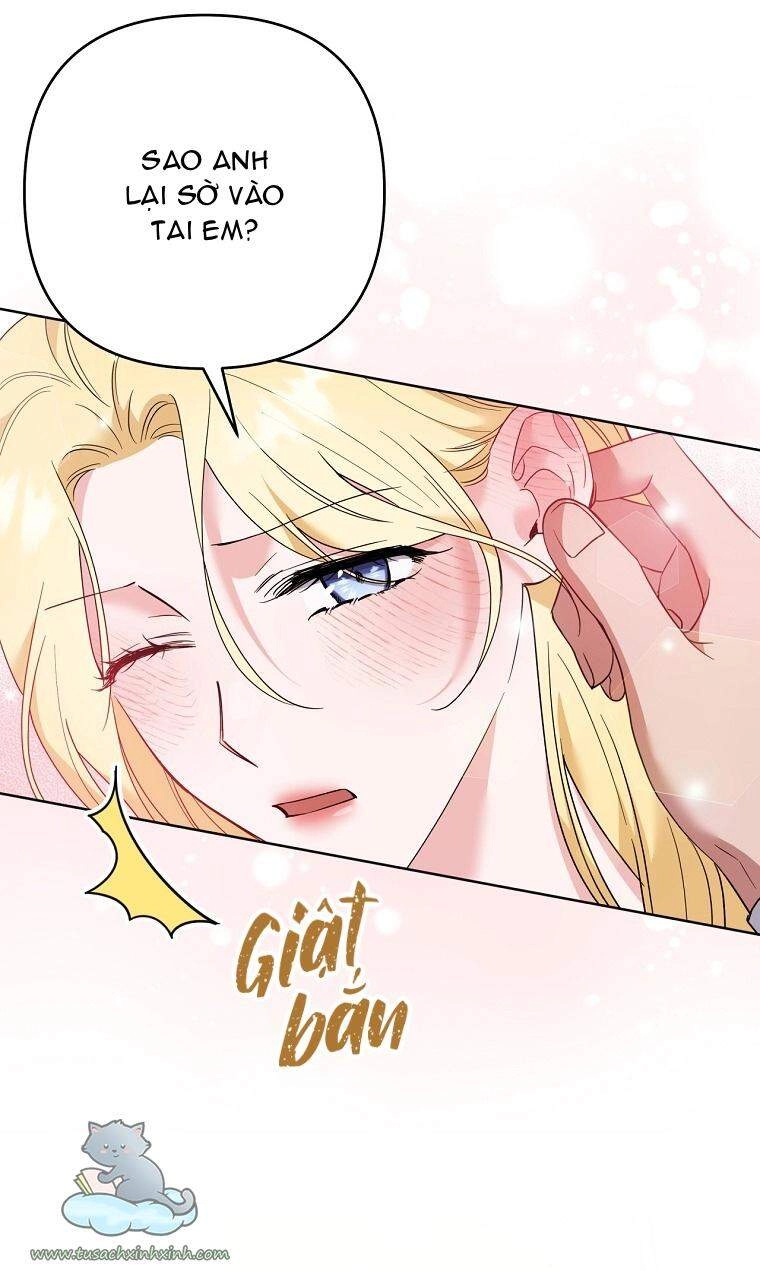 Hãy Để Tôi Được Hiểu Em Chapter 59 - 48