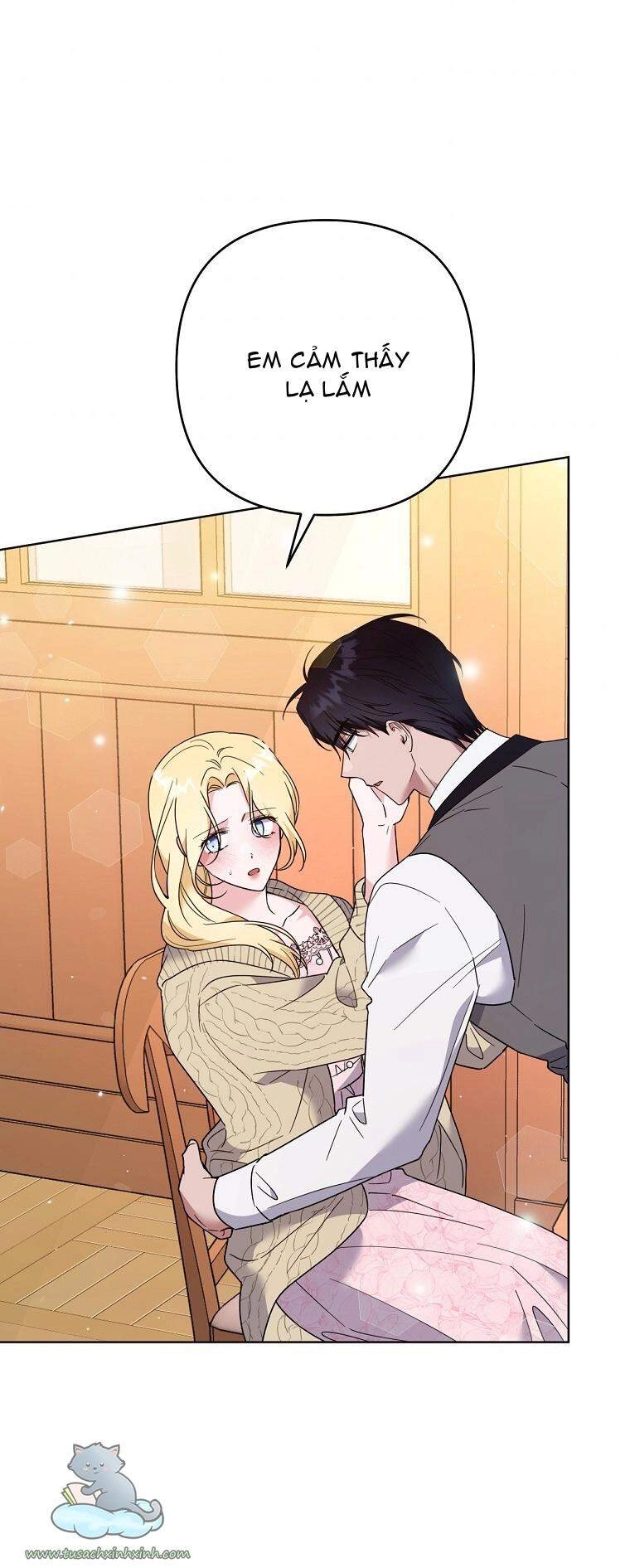 Hãy Để Tôi Được Hiểu Em Chapter 59 - 55