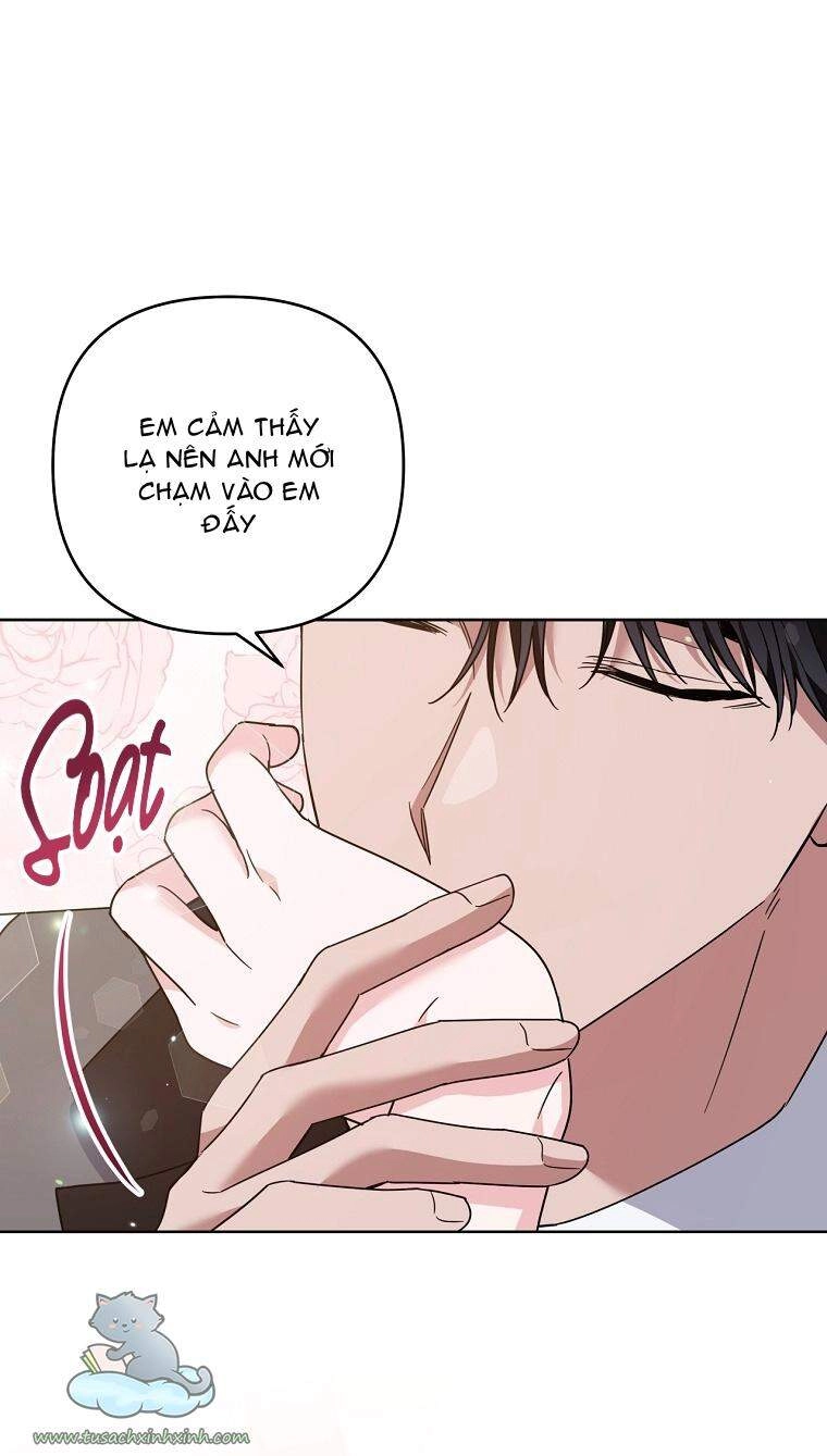 Hãy Để Tôi Được Hiểu Em Chapter 59 - 56