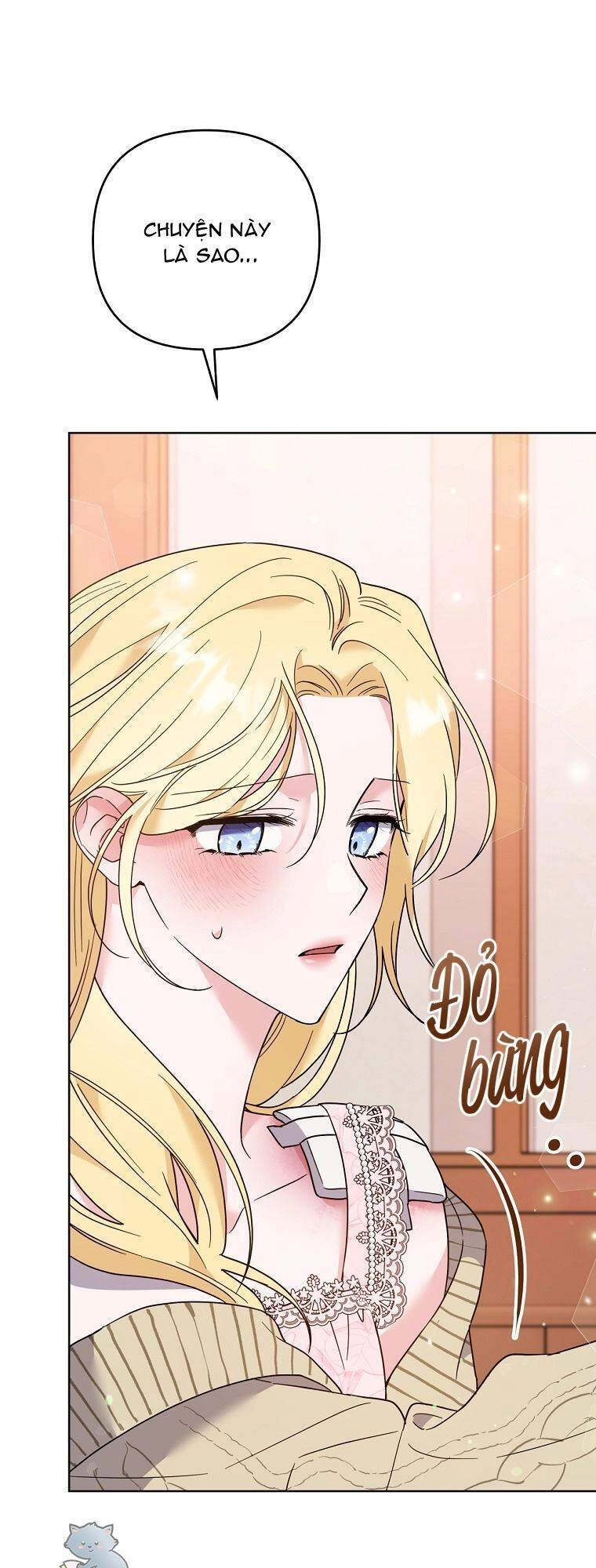 Hãy Để Tôi Được Hiểu Em Chapter 59 - 60