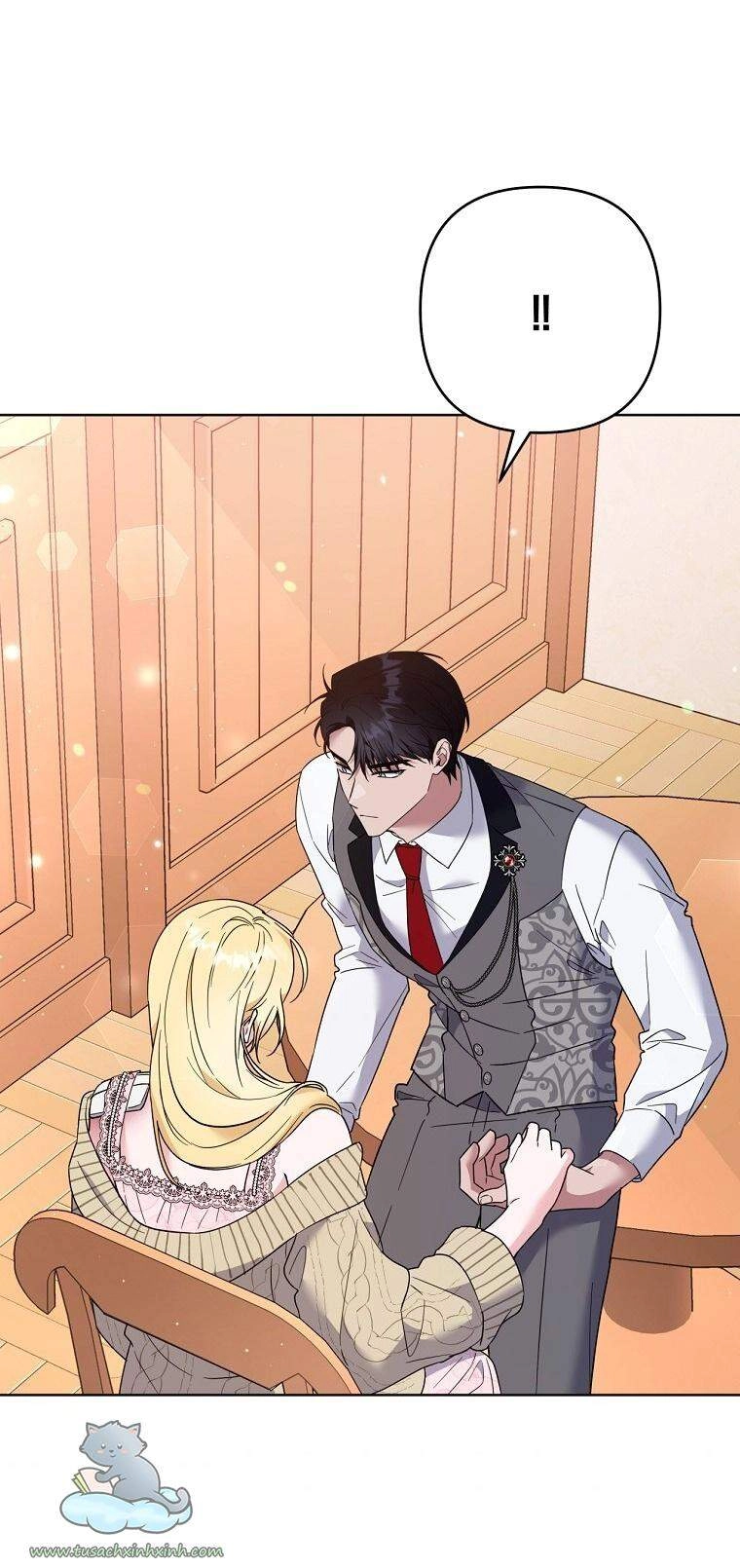 Hãy Để Tôi Được Hiểu Em Chapter 59 - 62