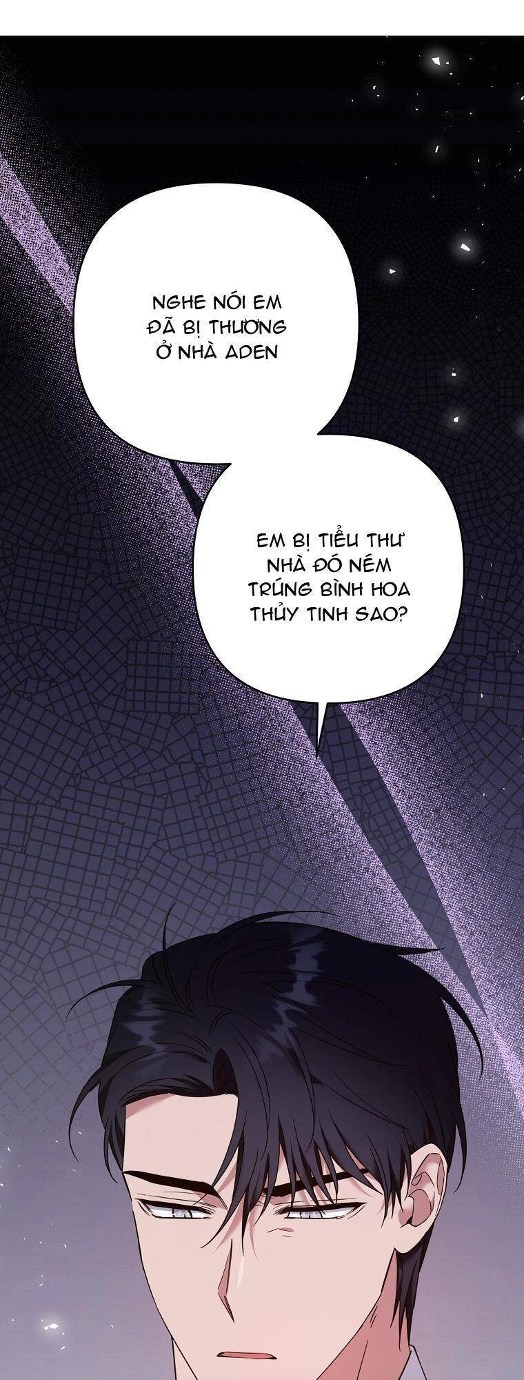 Hãy Để Tôi Được Hiểu Em Chapter 59 - 64