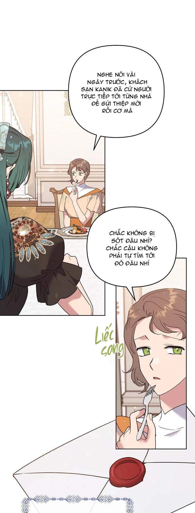 Hãy Để Tôi Được Hiểu Em Chapter 59 - 77