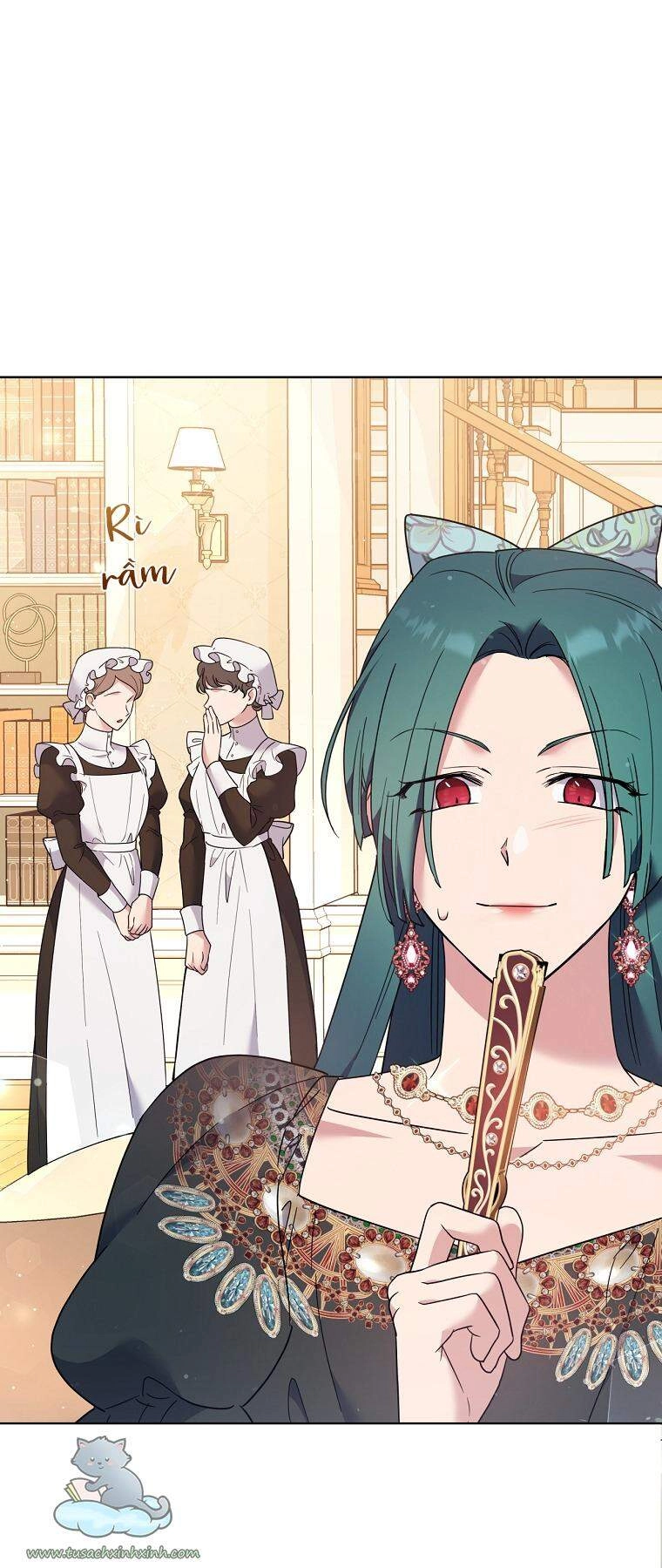 Hãy Để Tôi Được Hiểu Em Chapter 60 - 4