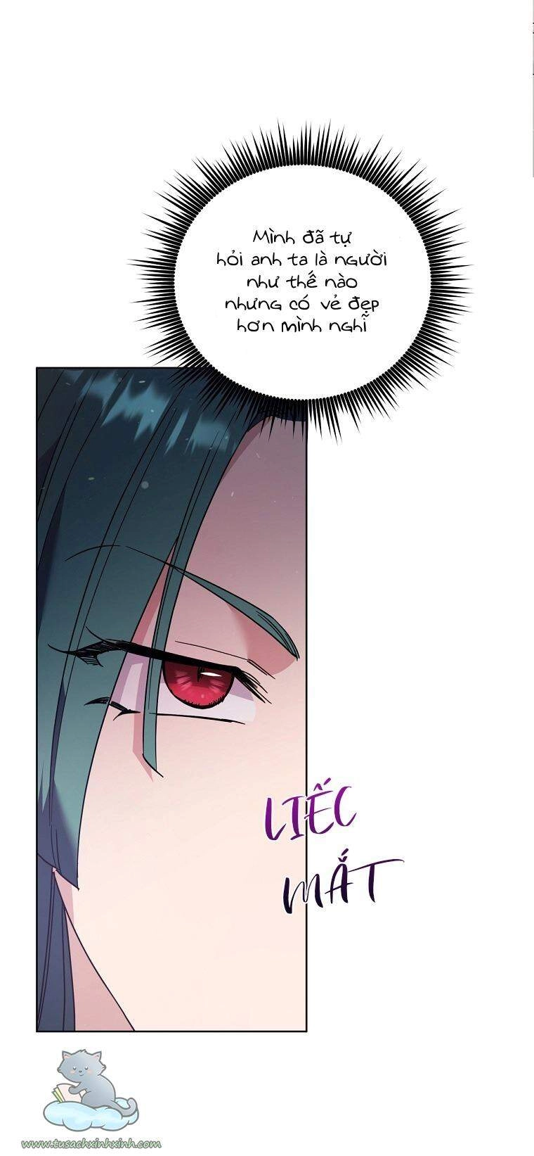 Hãy Để Tôi Được Hiểu Em Chapter 60 - 5