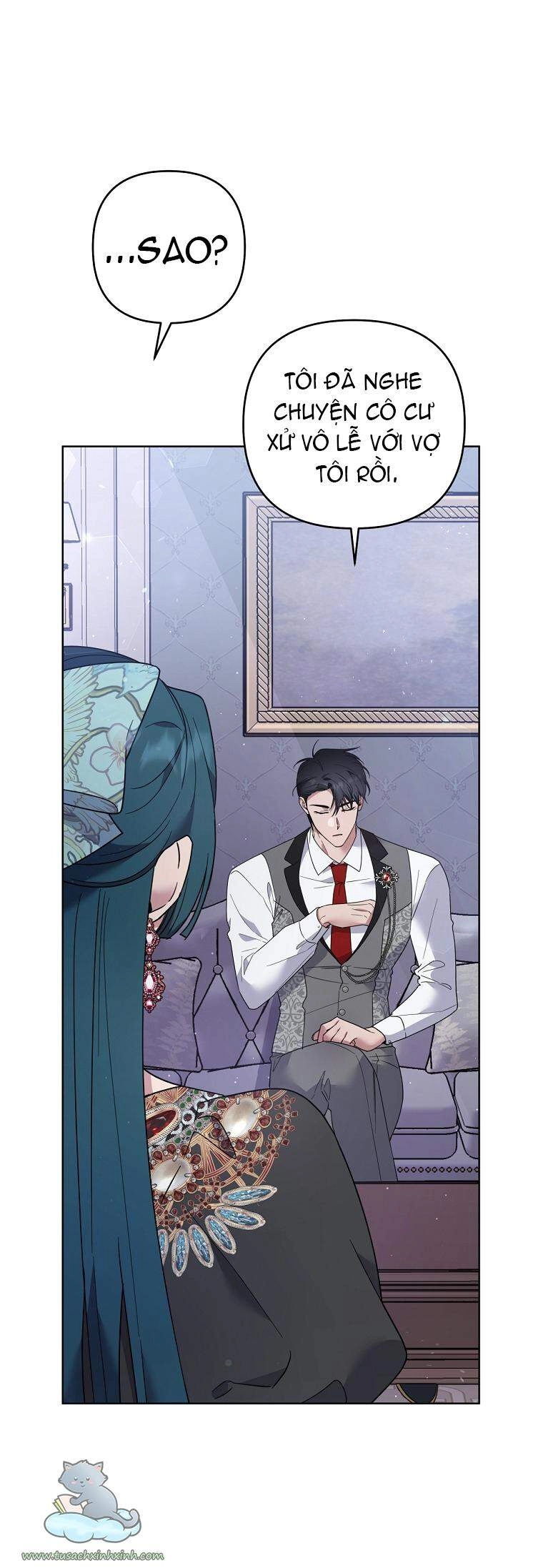 Hãy Để Tôi Được Hiểu Em Chapter 60 - 10