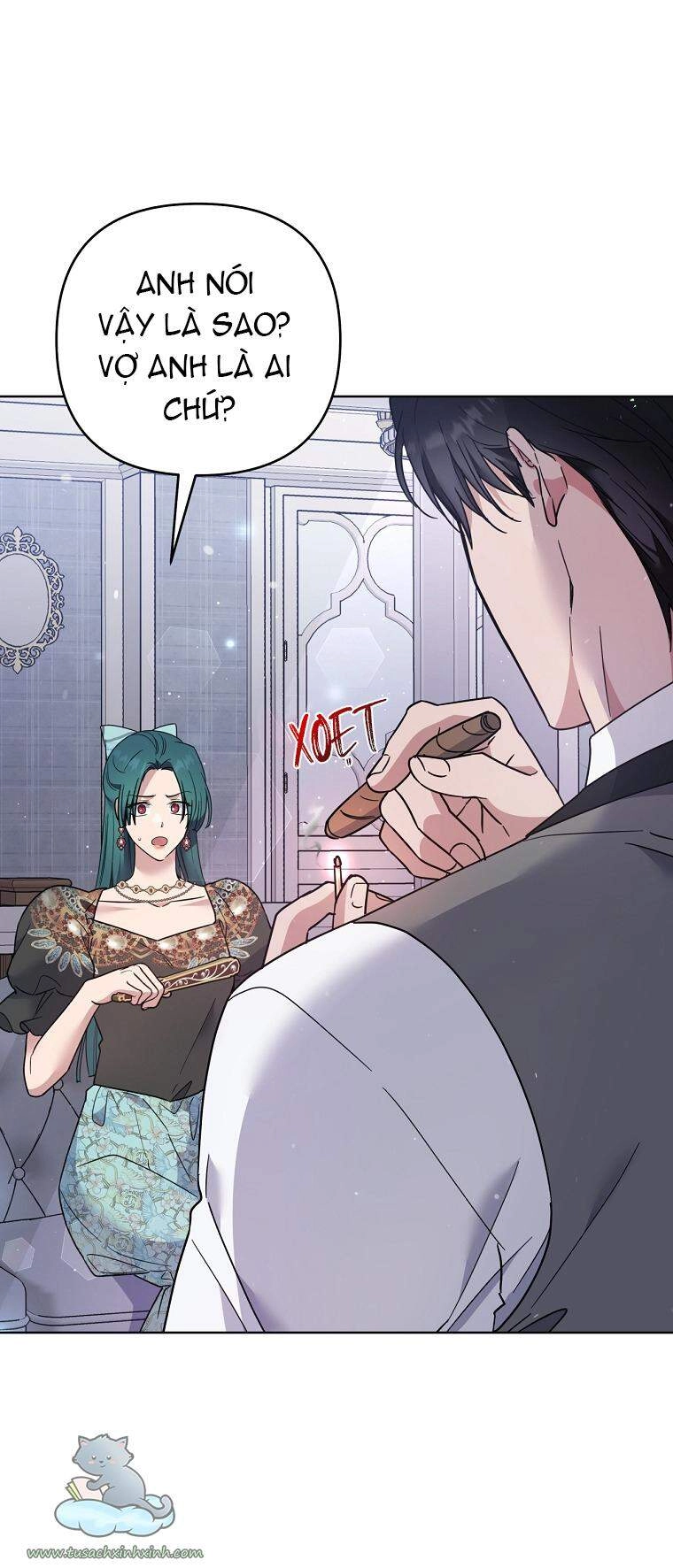 Hãy Để Tôi Được Hiểu Em Chapter 60 - 11