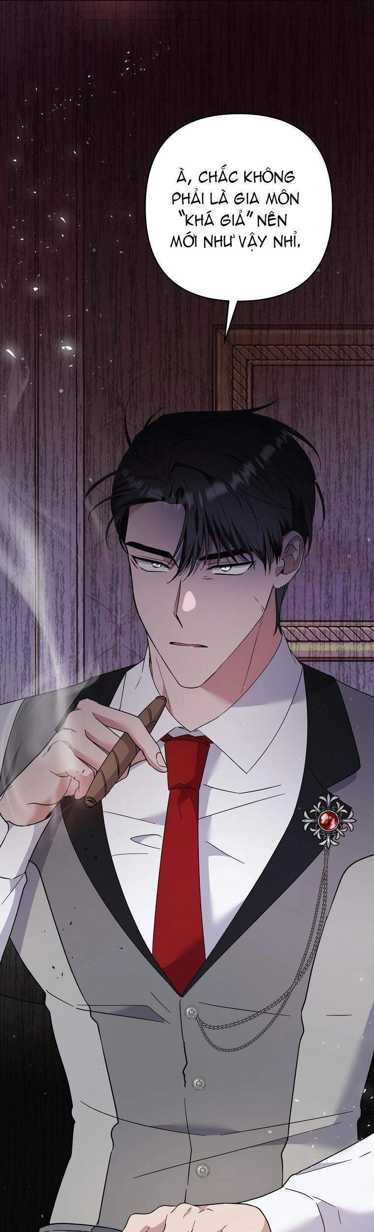 Hãy Để Tôi Được Hiểu Em Chapter 60 - 13