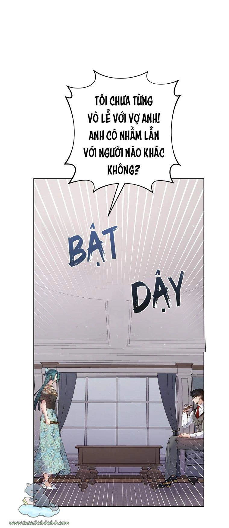 Hãy Để Tôi Được Hiểu Em Chapter 60 - 15