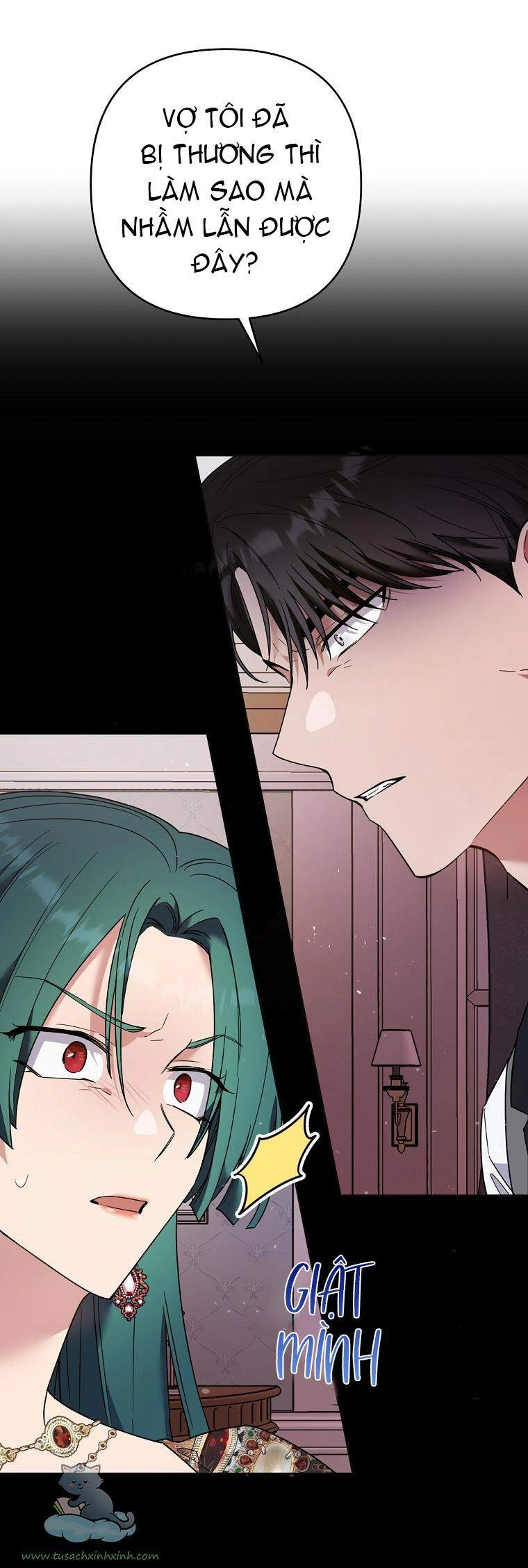 Hãy Để Tôi Được Hiểu Em Chapter 60 - 16