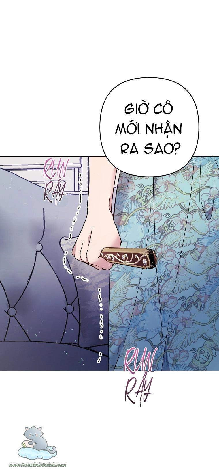 Hãy Để Tôi Được Hiểu Em Chapter 60 - 19